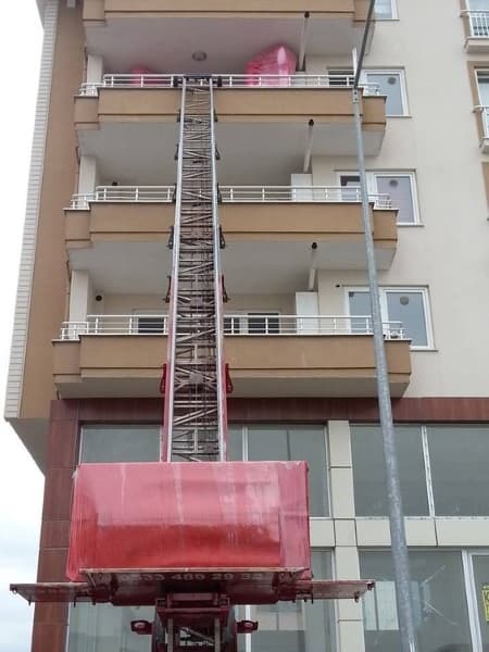 Fatih Nakliyat Slider
